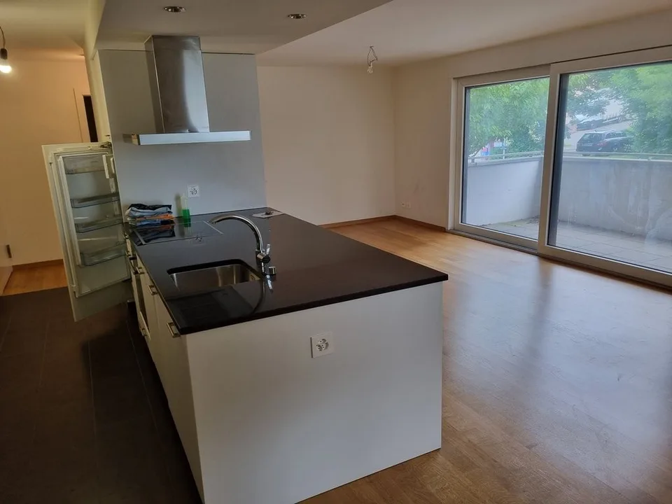 Bel appartement de 2.5 pièces proche de toutes commodités