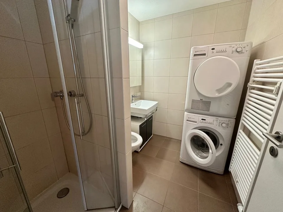 Bel appartement de 2.5 pièces proche de toutes commodités