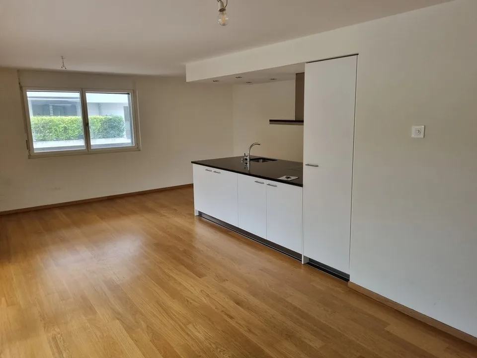 Bel appartement de 2.5 pièces proche de toutes commodités