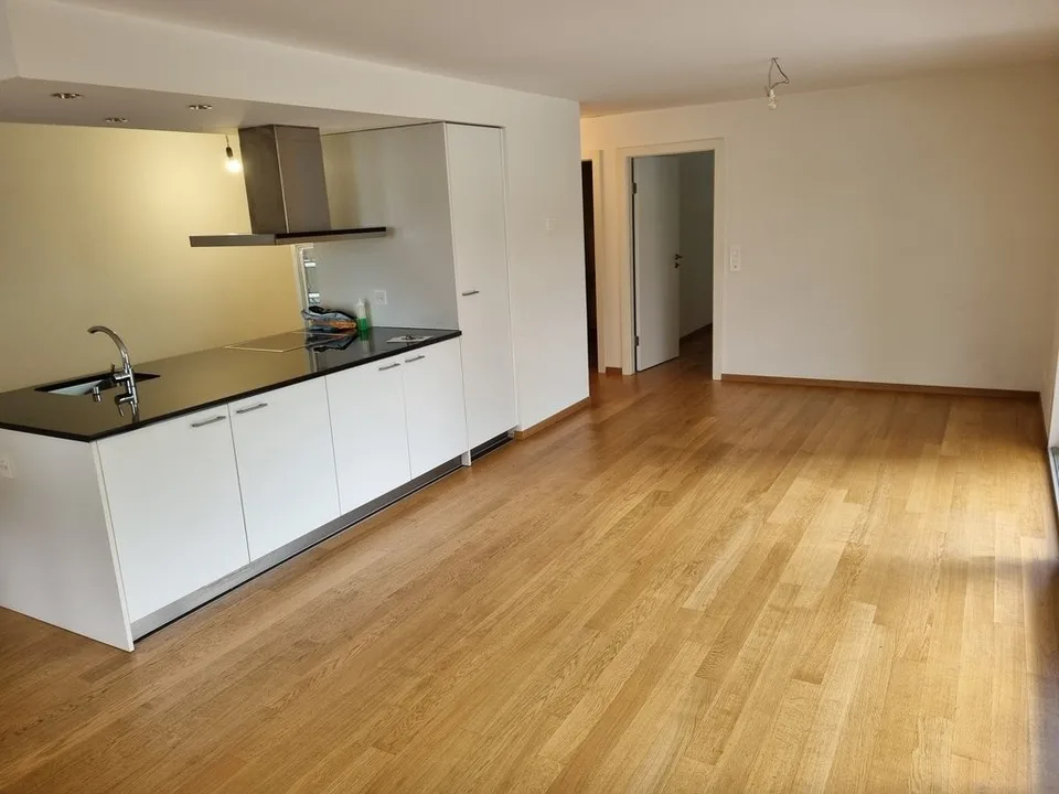 Bel appartement de 2.5 pièces proche de toutes commodités