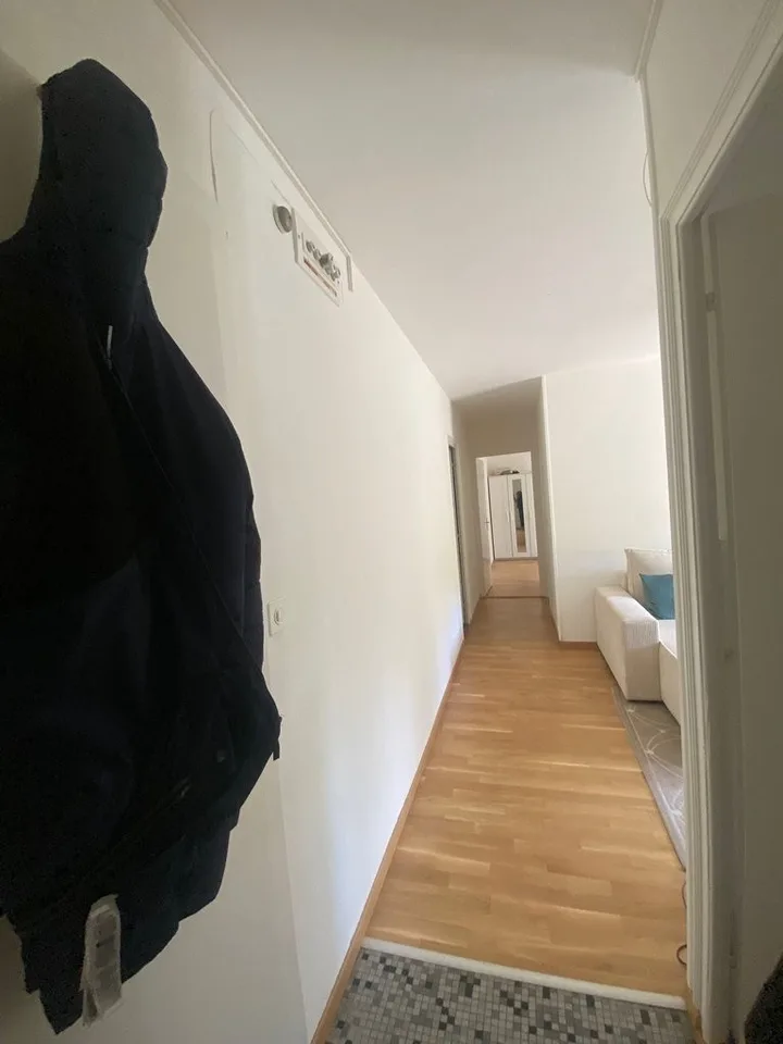 A saisir ! Lumineux logement au coeur de Lausanne !