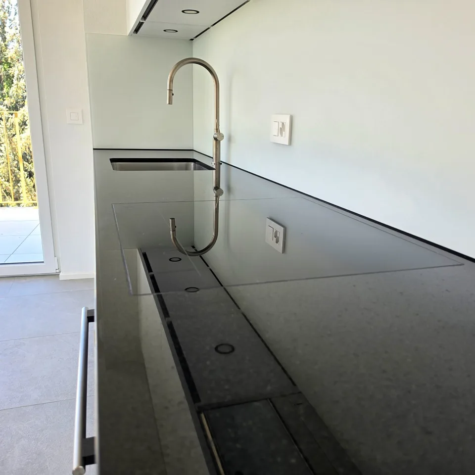 À louer à Prilly – Magnifique appartement de 2,5 pièces au 2ème étage neuf lumineux Minergie®