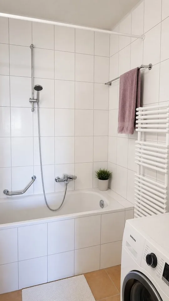 Bel appartement à louer