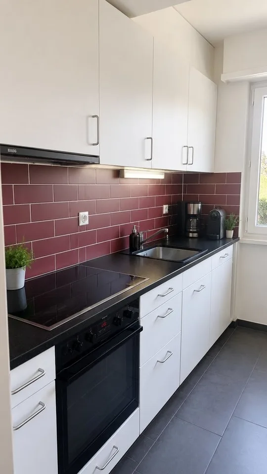 Bel appartement à louer