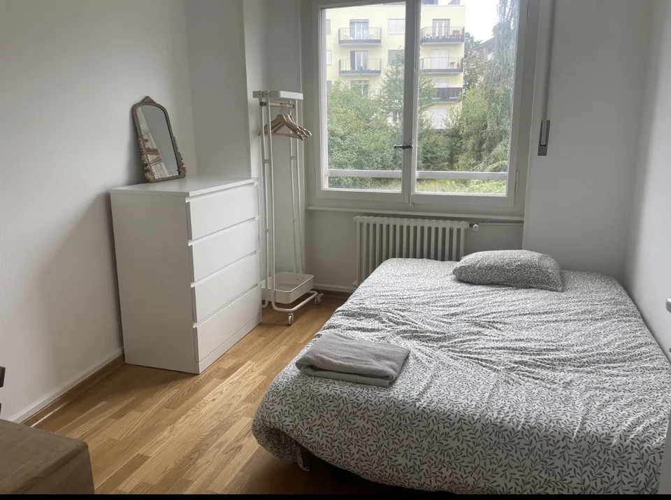 Sublease room