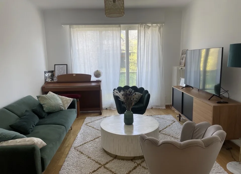 Sublease room