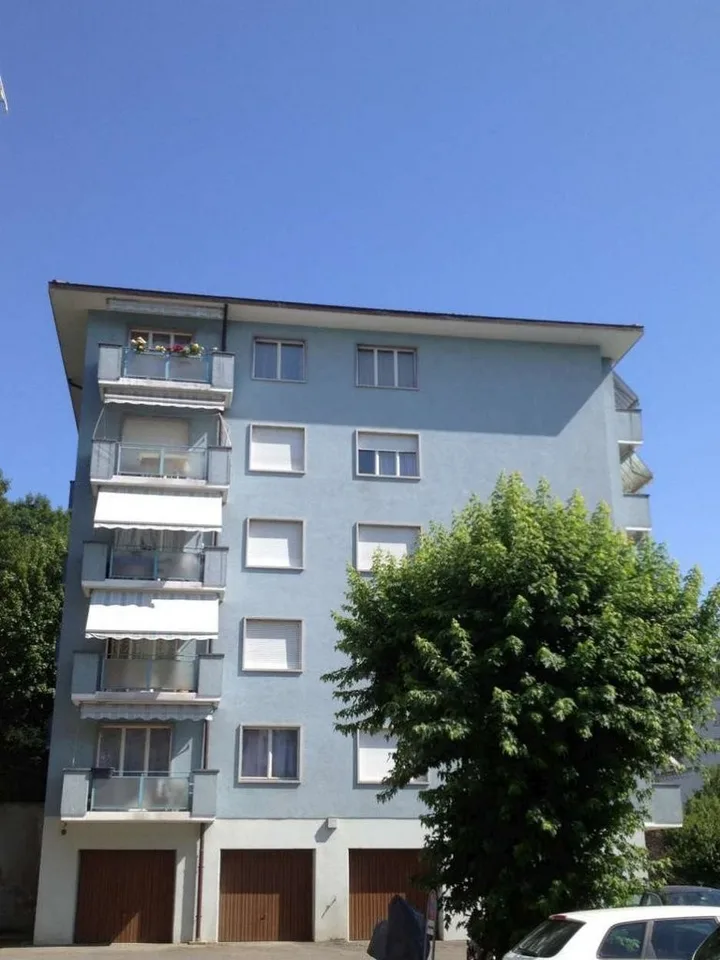 Quartier Vallombreuse