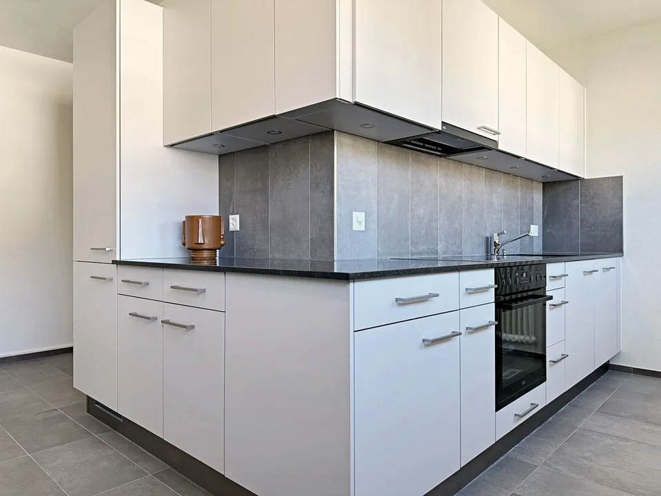 Superbe chambre meublée en colocation