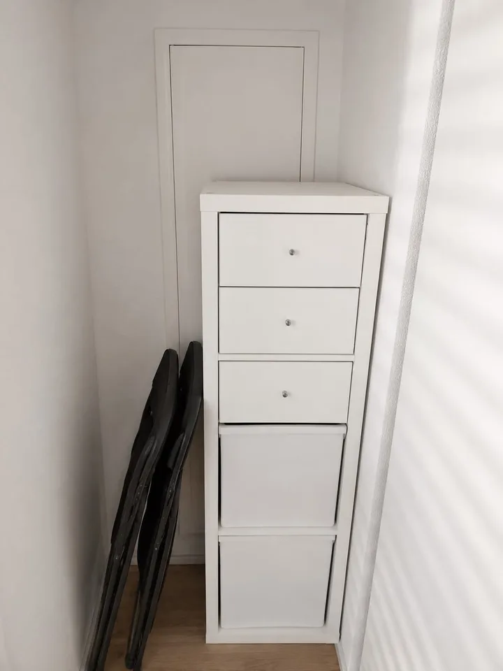 Studio / appartement 1.5 pièce dès le 1er août à Prilly.