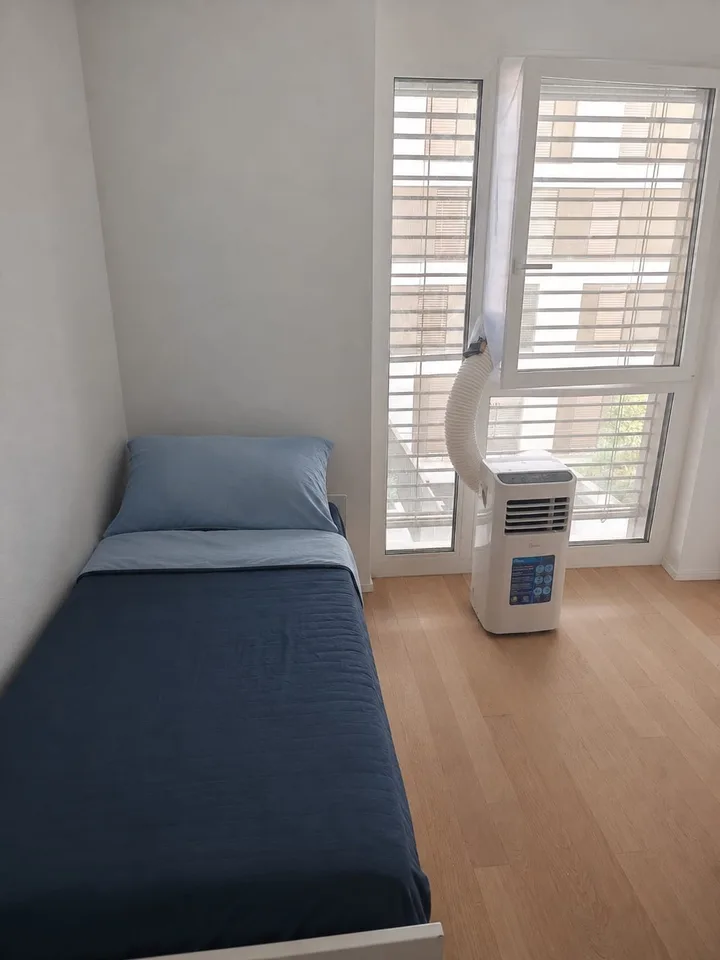 Studio / appartement 1.5 pièce dès le 1er août à Prilly.