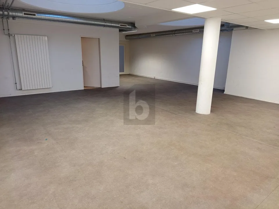 DYNAMIQUE, CONFORTABLE & CENTRAL