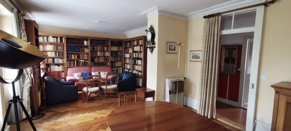 Petite Chambre dans une colocation en plein centre de Lausanne