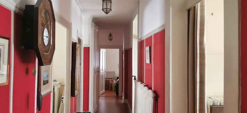 Petite Chambre dans une colocation en plein centre de Lausanne
