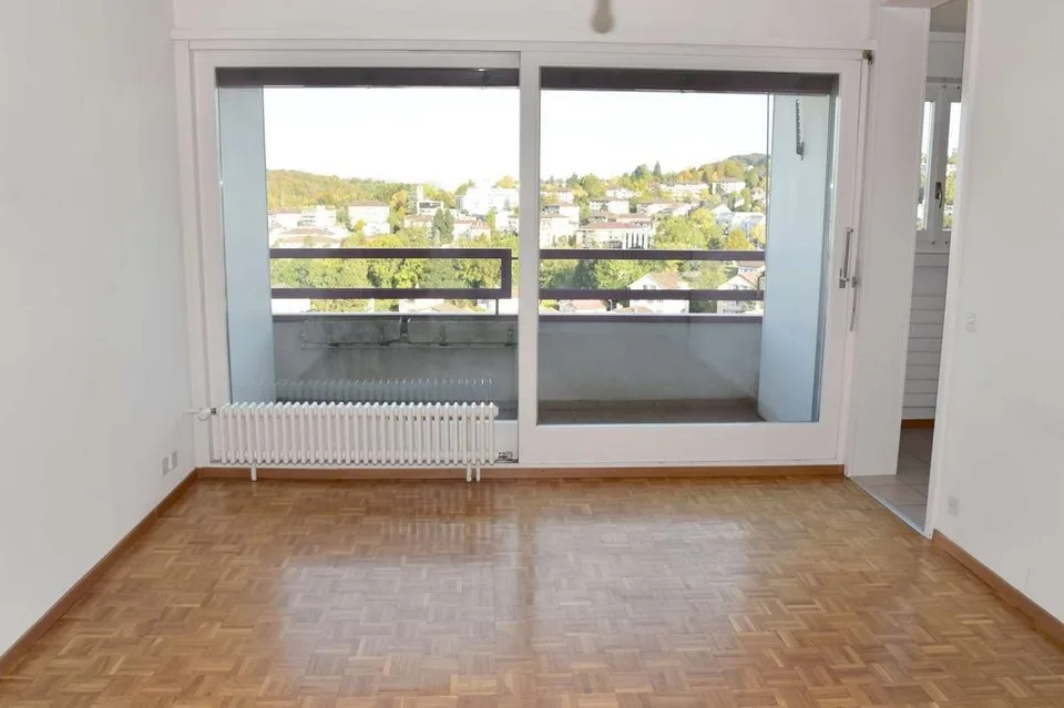 Gratuité de loyer d'un mois pour un appartement avec vue sur le lac