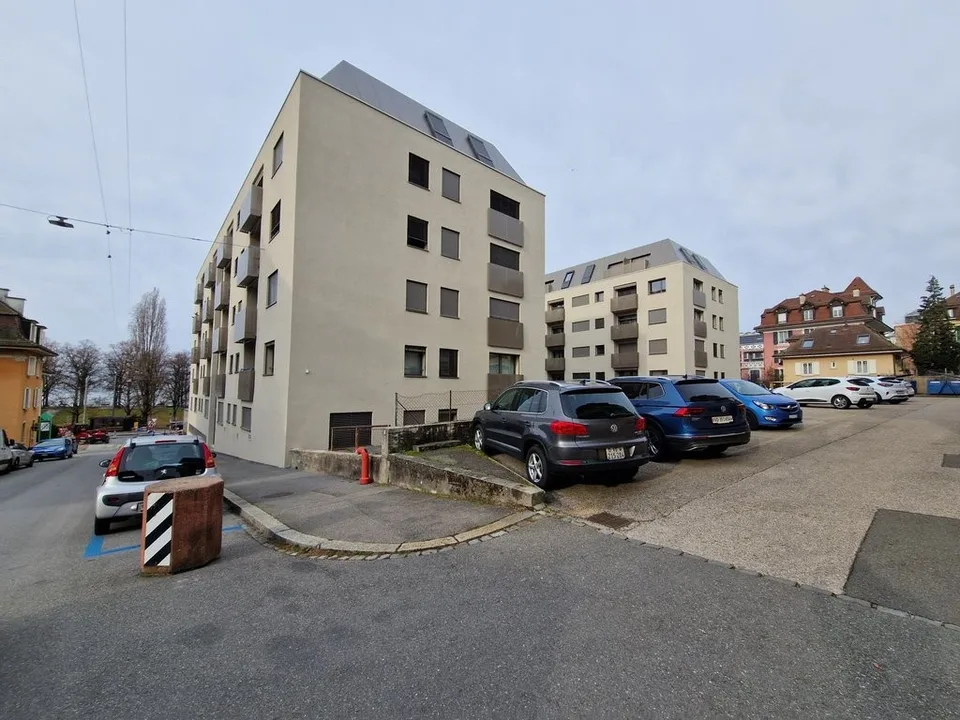 Local commercial à louer - Quartier dynamique