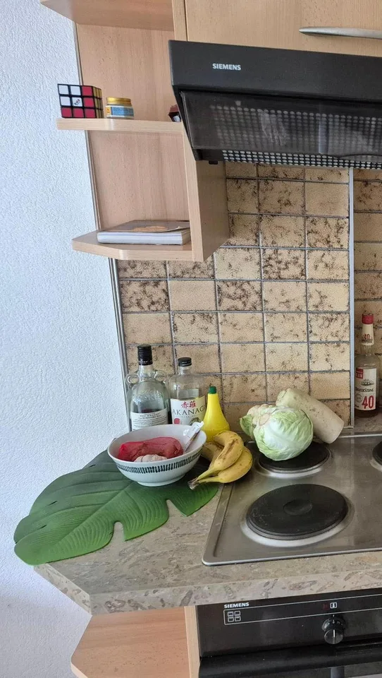 Studio 950 chf disponible sur Prilly dès le 1er juin 2026