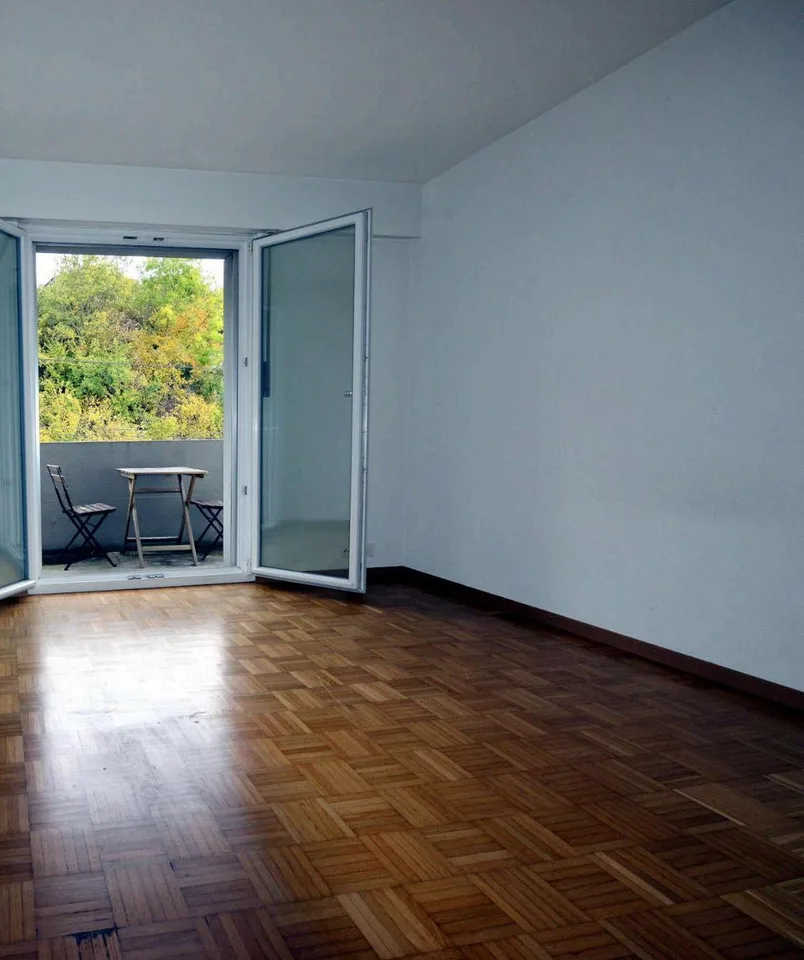 Studio 950 chf disponible sur Prilly dès le 1er juin 2026