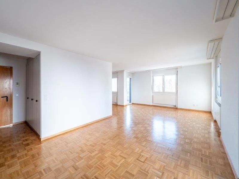 Appartement de 2.5 pièces au rez à Renens!