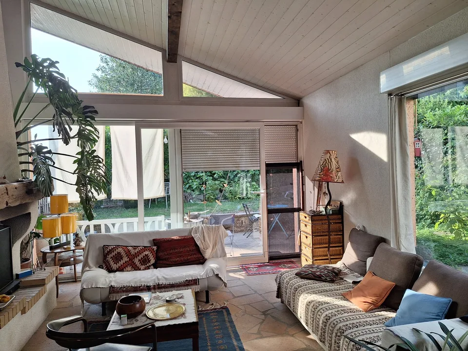 Chemin du Carroz 7, 1020 Renens - CHF 900 exkl. NK pro Monat