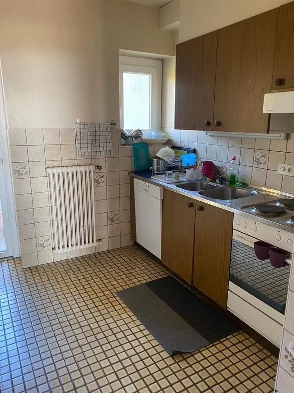 Chambre colocation Lausanne
