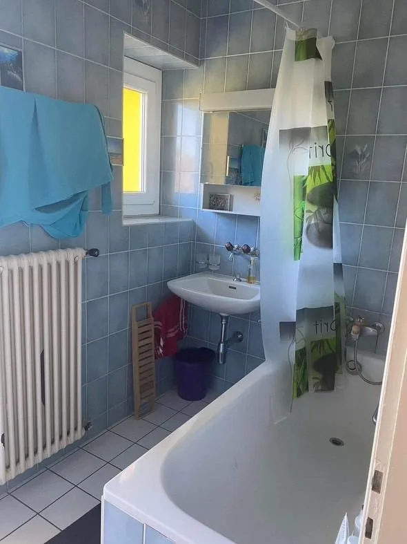 Chambre colocation Lausanne