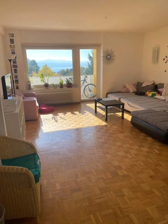 Chambre colocation Lausanne