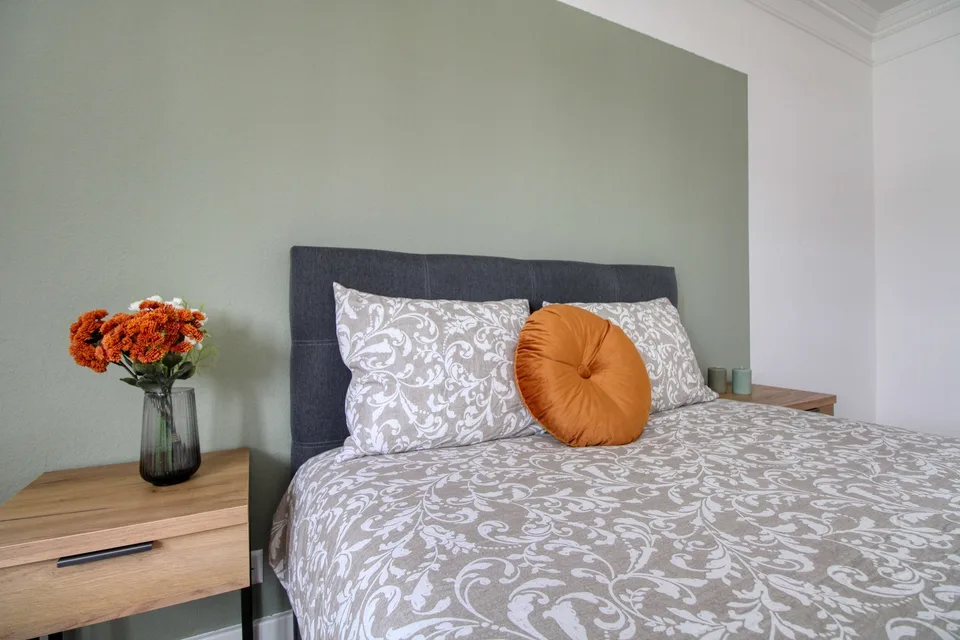 Coliving charmant dans la paisible Avenue de Béthusy à Lausanne