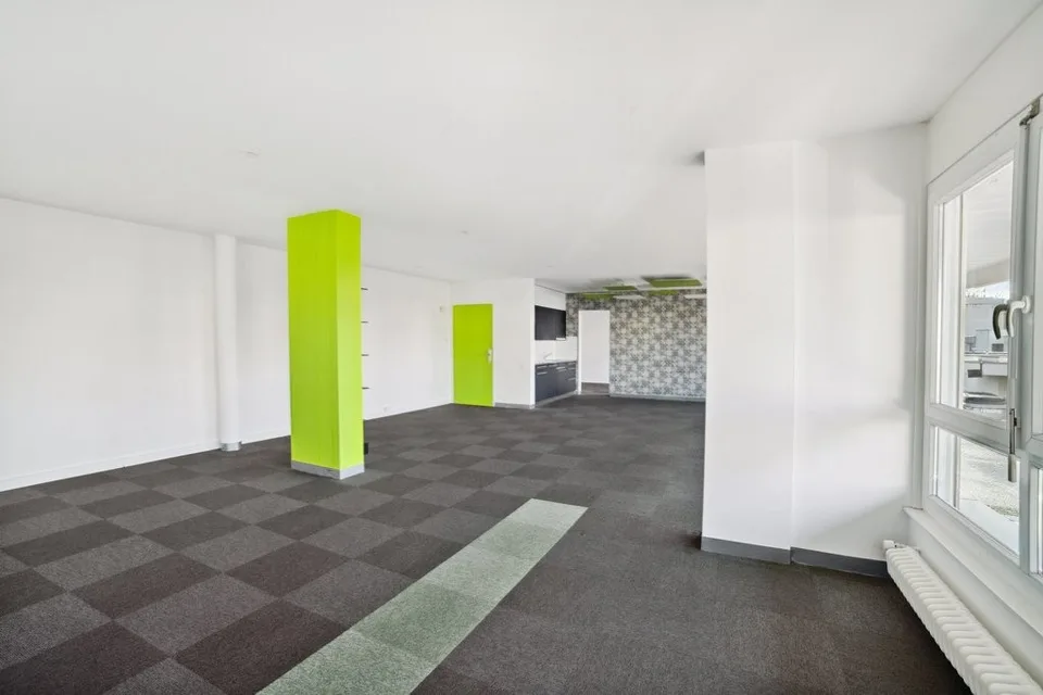 Surface commerciale en open-space quartier Chailly – Foto 8 von 11