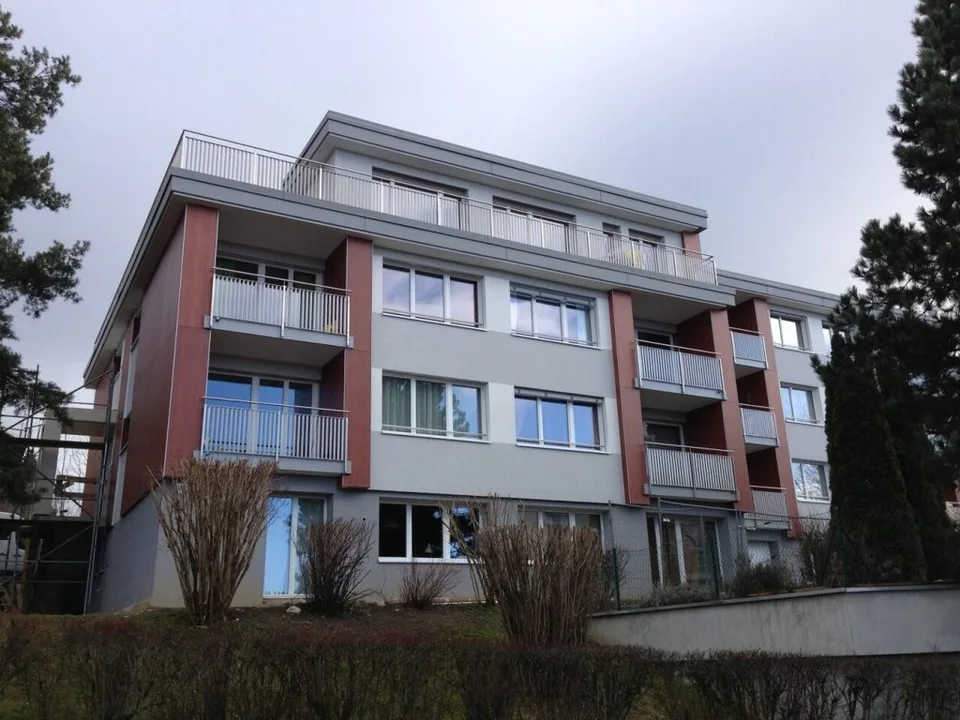 Quartier La Sallaz, proche des commodités