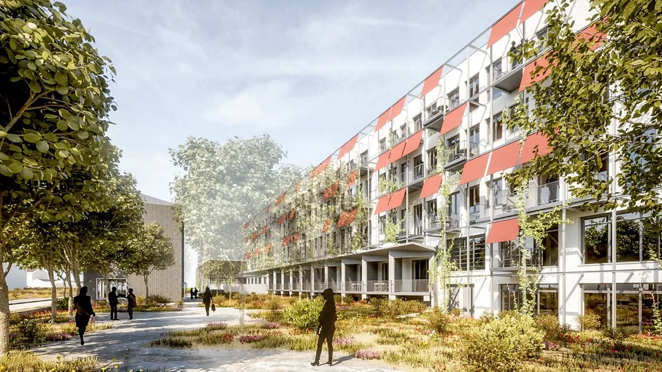 Une adresse idéale pour vos locaux !