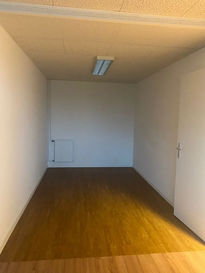 Bureaux au coeur du quartier de Chailly