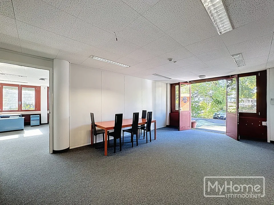 Local commercial lumineux de 395 m² idéalement situé – photo 9 sur 12
