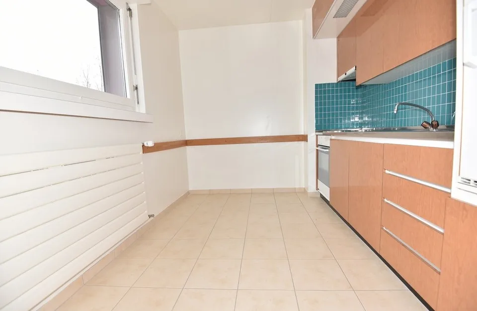 Gratuité de loyer d'un mois d'un appartement de 2.5 pièces à Lausanne