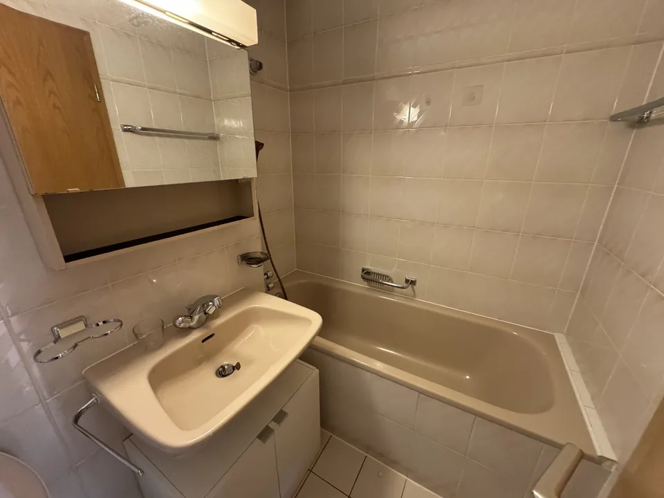 Lumineux appartement de 2.5 pièces à louer à Renens – photo 6 sur 6