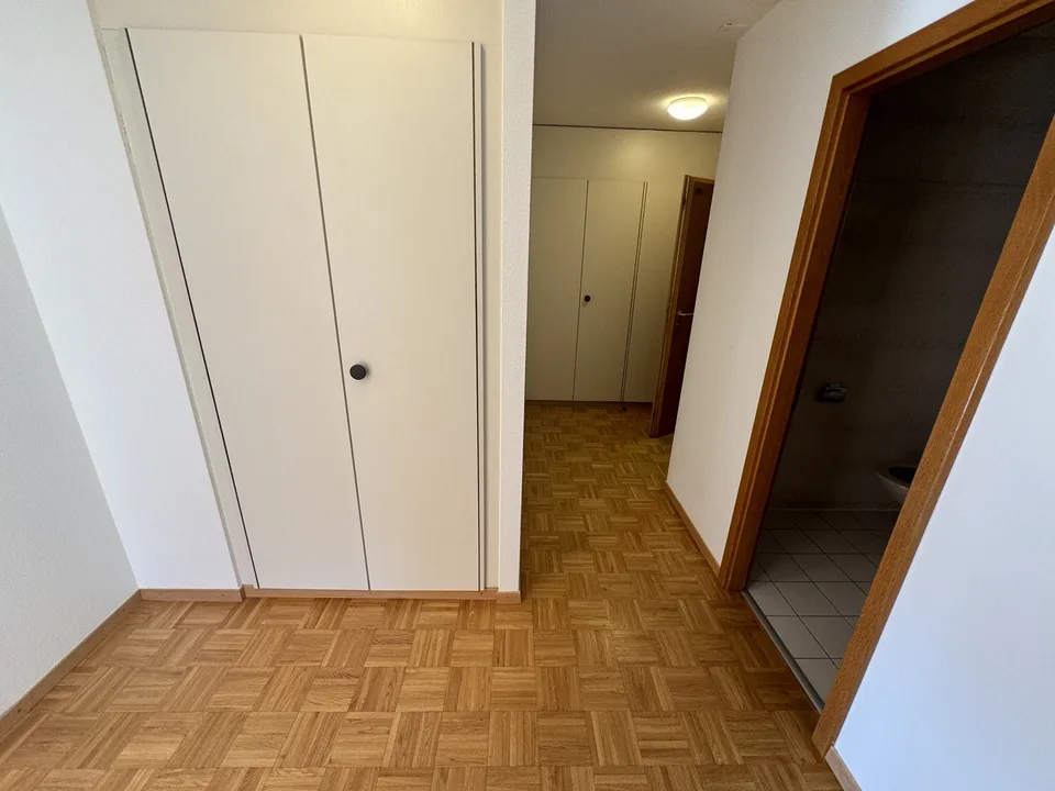 Zweieinhalb-Zimmer-Wohnung zur Miete in Renens