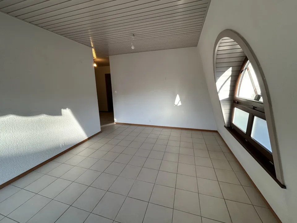 Appartement de 2.5 pièces à louer à Renens