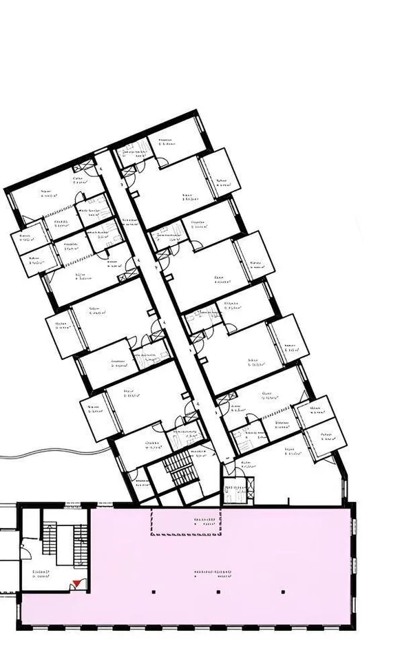 Bureaux modernes et lumineux à deux pas de la Gare CFF de Renens