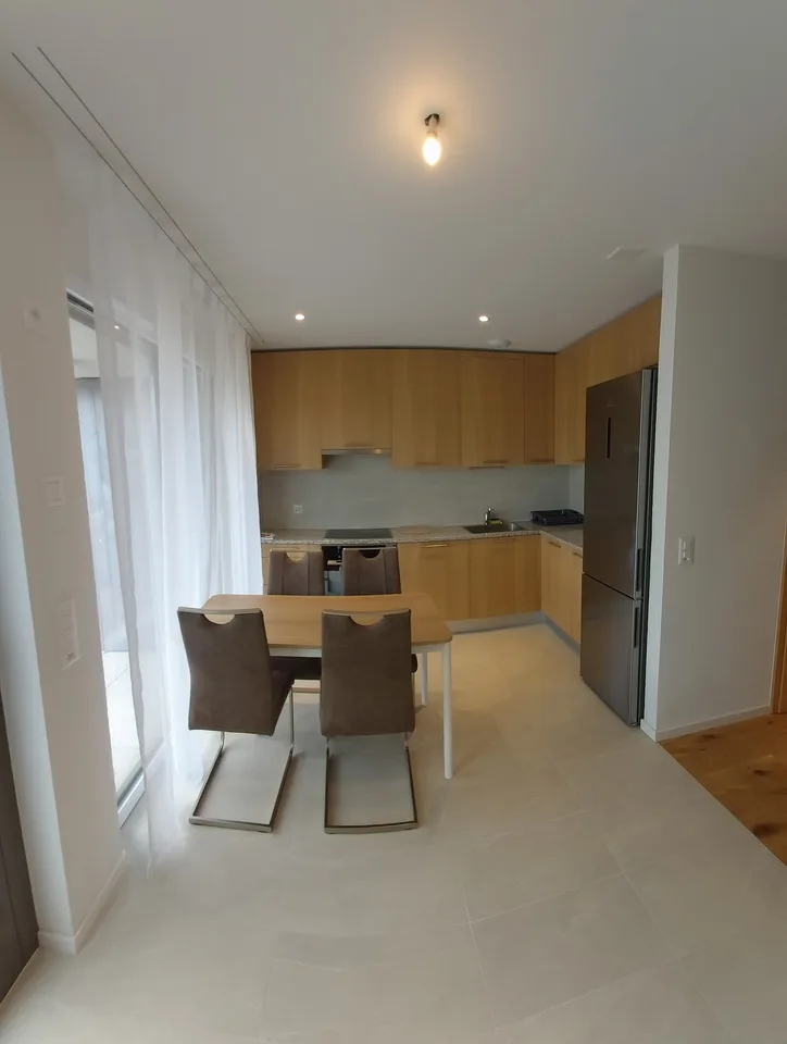 Chambre meublée en colocation, Crissier, Lausanne