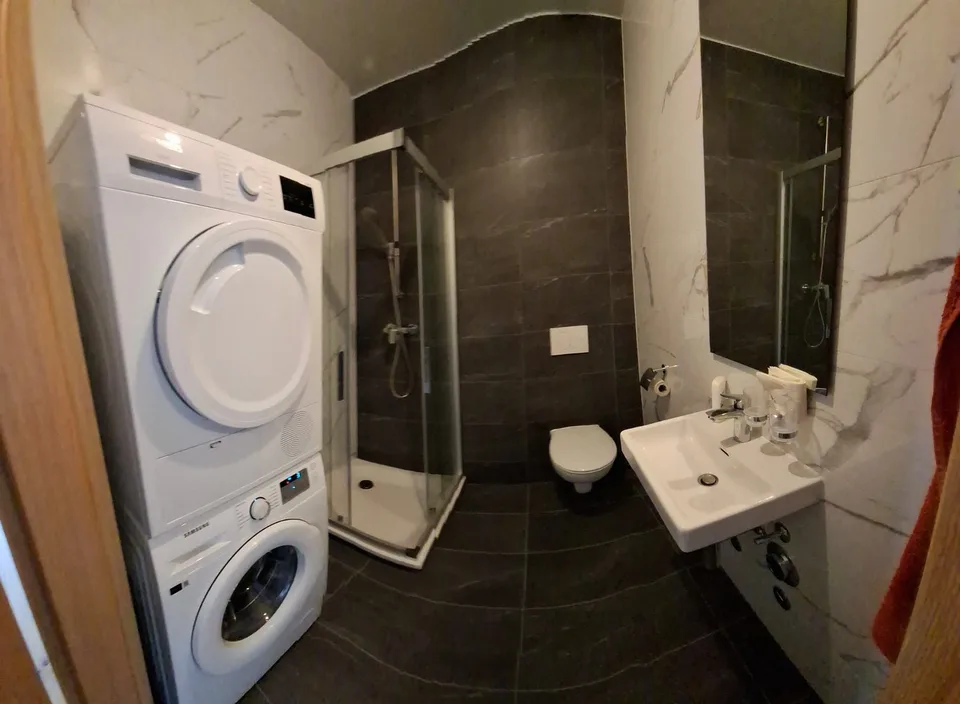 Chambre meublée en colocation, Crissier, Lausanne