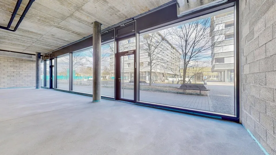 Quartier en pleine expansion, diverses arcades, au gré du preneur – foto 7 di 12