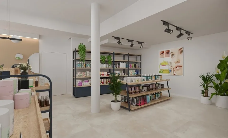 Quartier en pleine expansion, diverses arcades, au gré du preneur – foto 11 di 12