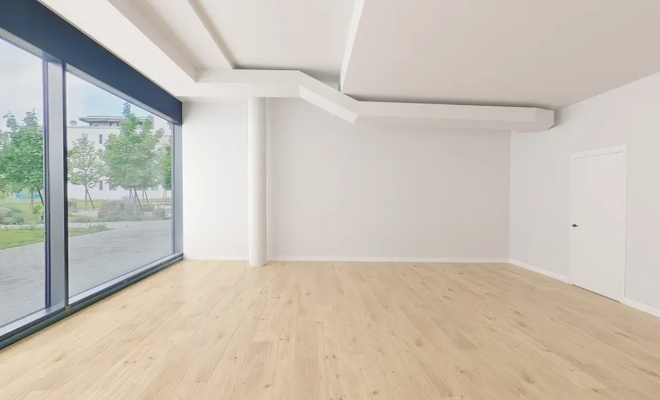 Quartier en pleine expansion, belle arcade de 42 m2, au gré du preneur – foto 7 di 9