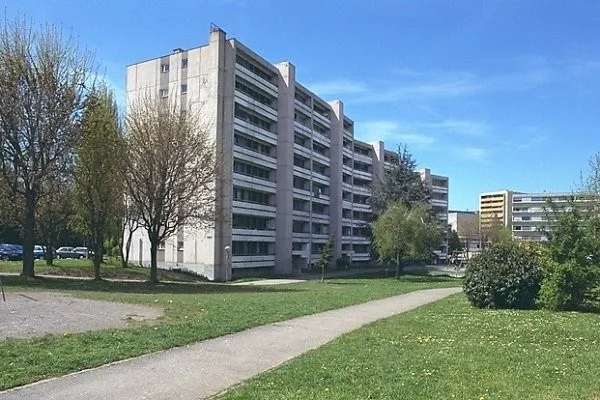 Avenue de Préfaully 66, 1020 Renens VD - auf Anfrage