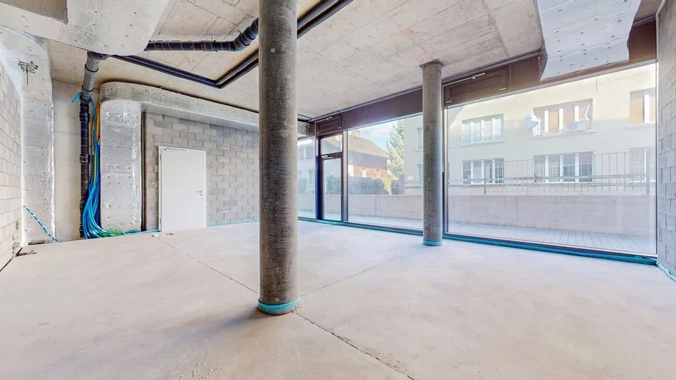 Quartier en pleine expansion, belle arcade de 62 m2, au gré du preneur – foto 6 di 10