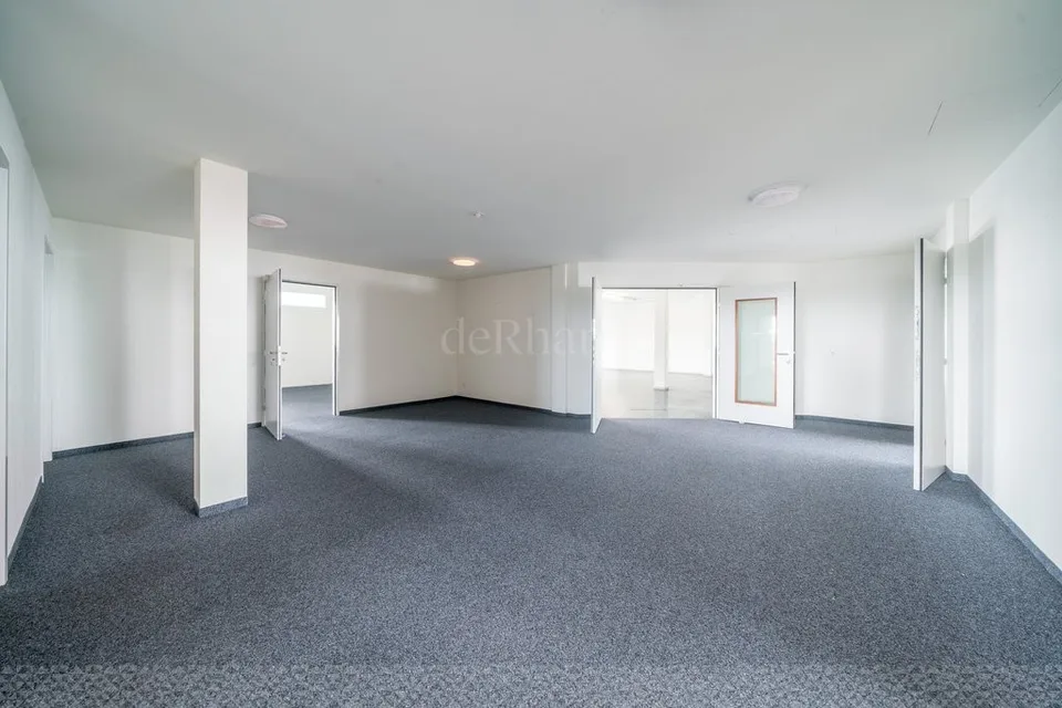 Superbes bureaux lumineux de 70 à 80m2