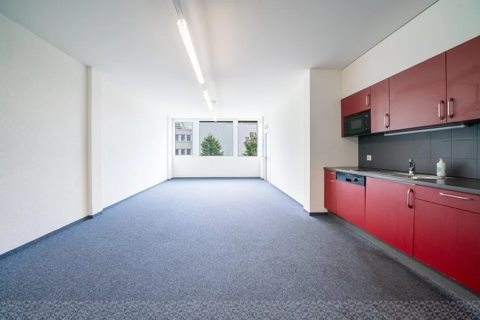 Superbes bureaux lumineux de 70 à 80m2