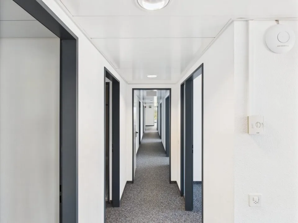 Magnifique bureau de 249 m2 sis dans un immeuble bénéficiant d'un emplacement stratégique