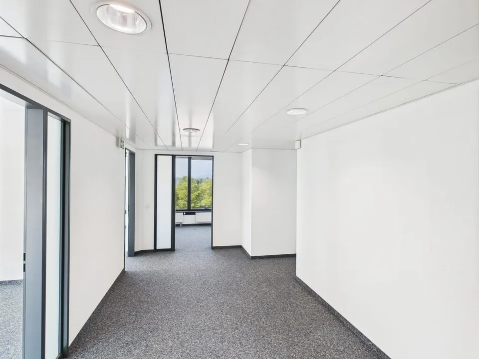 Magnifique bureau de 249 m2 sis dans un immeuble bénéficiant d'un emplacement stratégique – foto 11 di 12