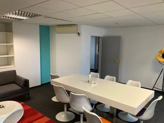 Local commercial très bien situé à Crissier – Foto 6 von 6