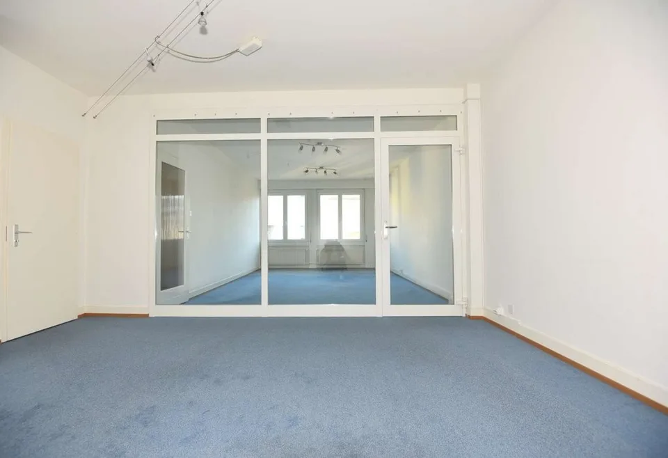 Au coeur de Lausanne, proche Métropole, joli espace de bureaux